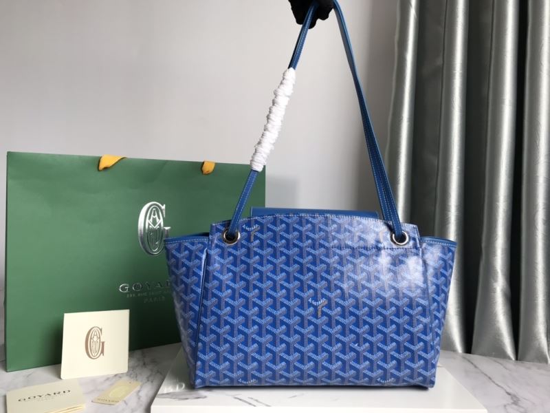 Goyard Shopping Bags